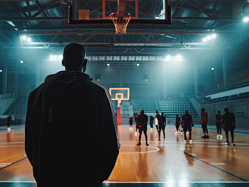 [QQ国语]NBA季前赛阿布扎比站 76人vs尼克斯 第一节 录像