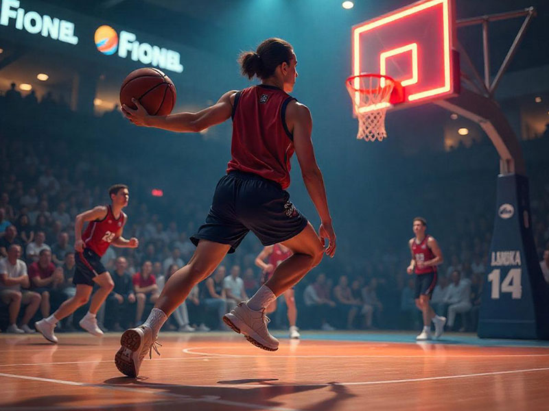 [QQ国语]NBA季前赛 魔术vs热火 第一节 录像